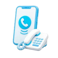 نمایش تماس شماره ثابت روی موبایل