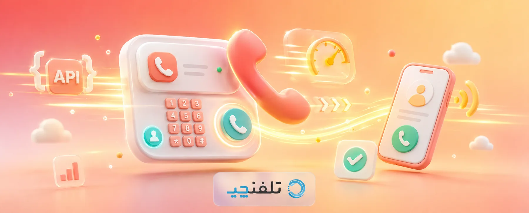 تماس سریع (Click To Call)